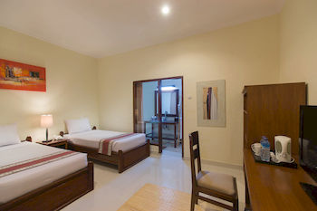 Jambuluwuk Oceano Gili Trawangan Resort 5*