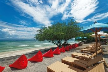 Jambuluwuk Oceano Gili Trawangan Resort 5*