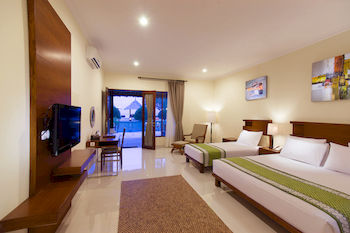 Jambuluwuk Oceano Gili Trawangan Resort 5*