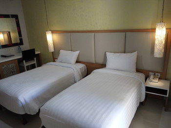 Jambuluwuk Oceano Gili Trawangan Resort 5*