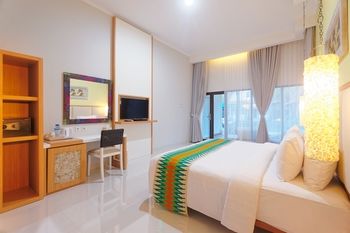 Jambuluwuk Oceano Gili Trawangan Resort 5*