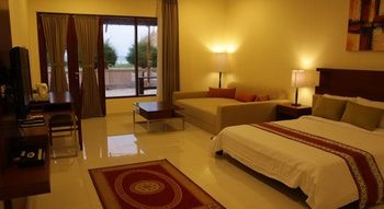 Jambuluwuk Oceano Gili Trawangan Resort 5*