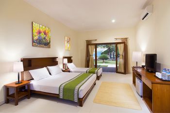 Jambuluwuk Oceano Gili Trawangan Resort 5*