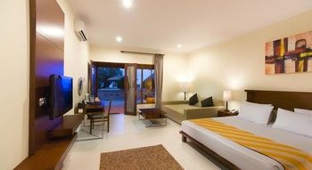 Jambuluwuk Oceano Gili Trawangan Resort 5*