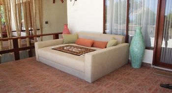 Jambuluwuk Oceano Gili Trawangan Resort 5*