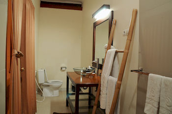 Jambuluwuk Oceano Gili Trawangan Resort 5*