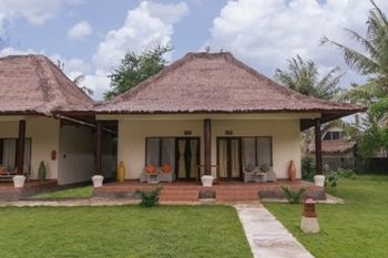 Jambuluwuk Oceano Gili Trawangan Resort 5*