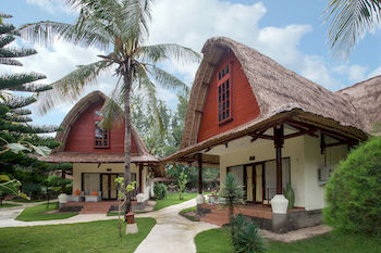 Jambuluwuk Oceano Gili Trawangan Resort 5*