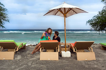 Jambuluwuk Oceano Gili Trawangan Resort 5*