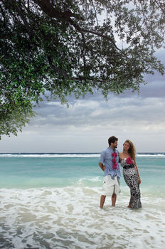 Jambuluwuk Oceano Gili Trawangan Resort 5*