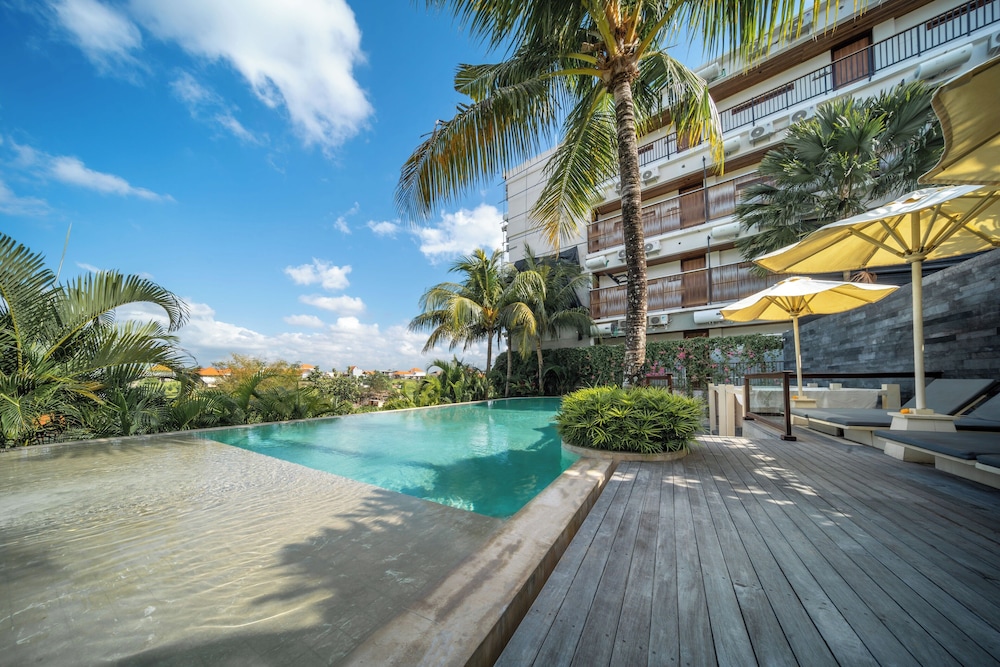 Astera Resort Canggu by Ini Vie Hospitality 5*