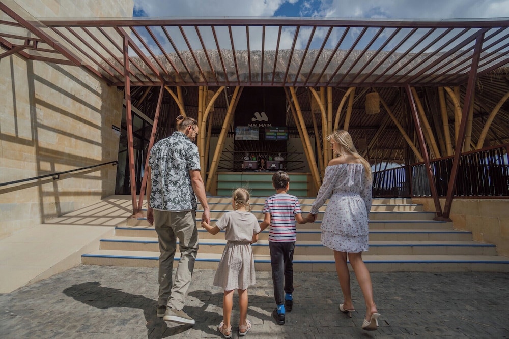 Astera Resort Canggu by Ini Vie Hospitality 5*