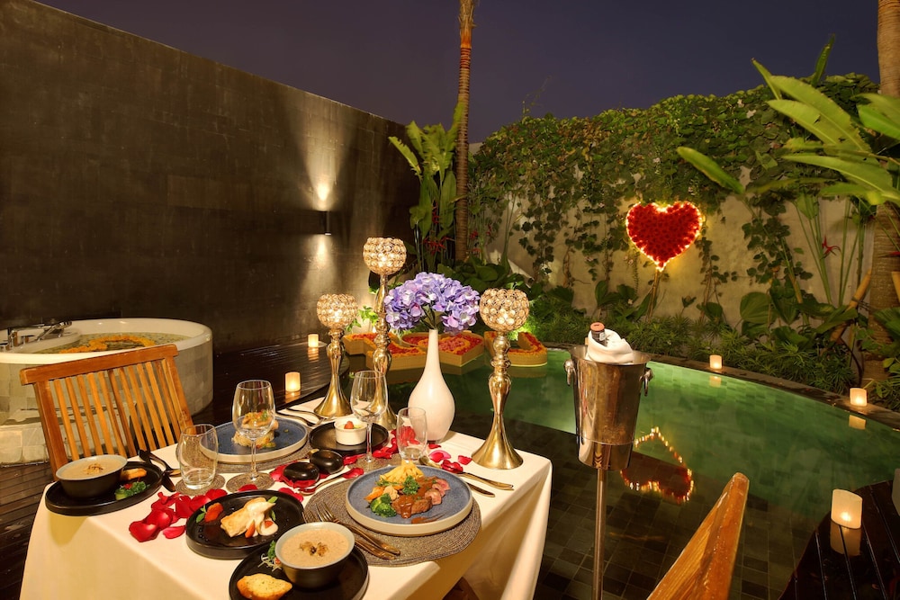 Astera Resort Canggu by Ini Vie Hospitality 5*
