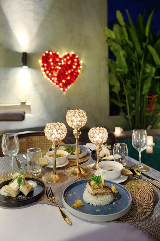 Astera Resort Canggu by Ini Vie Hospitality 5*