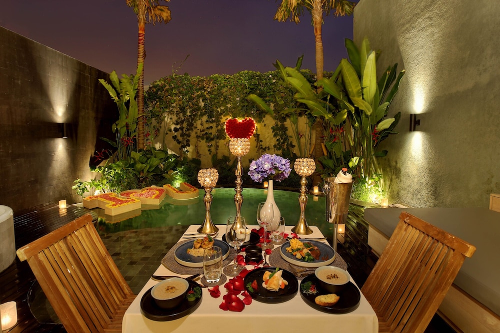 Astera Resort Canggu by Ini Vie Hospitality 5*