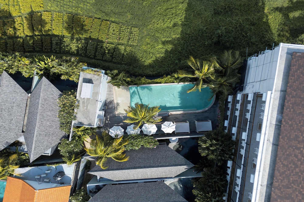 Astera Resort Canggu by Ini Vie Hospitality 5*