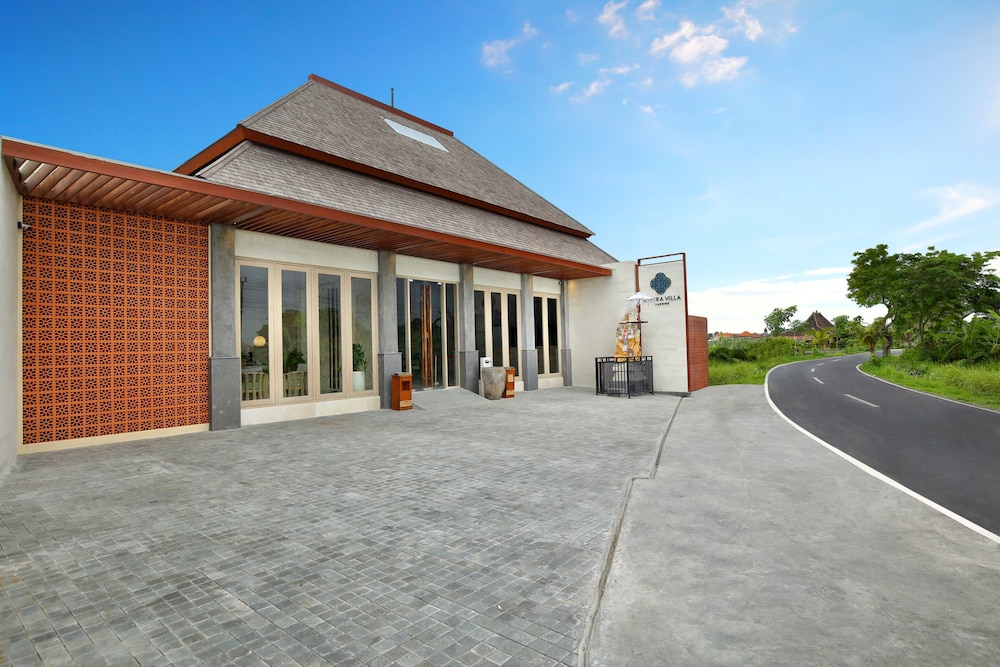 Astera Resort Canggu by Ini Vie Hospitality 5*