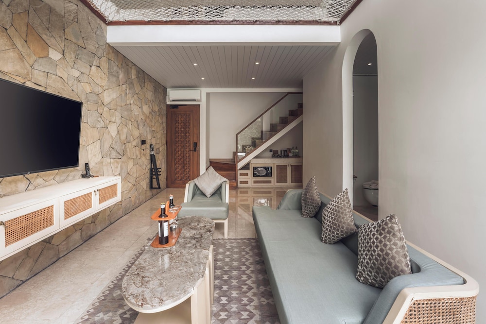 Astera Resort Canggu by Ini Vie Hospitality 5*