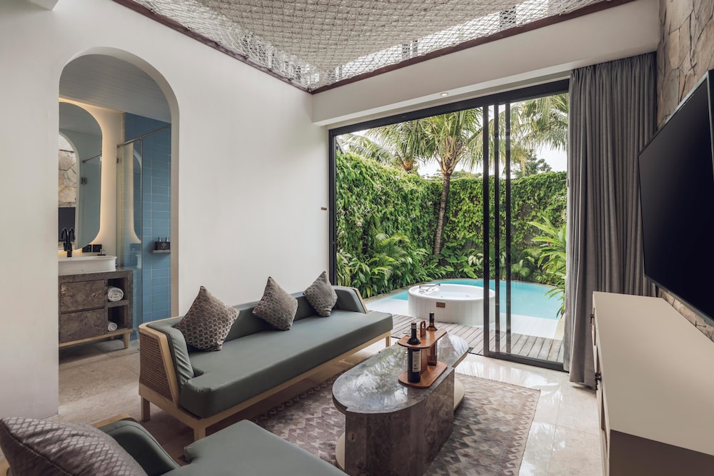 Astera Resort Canggu by Ini Vie Hospitality 5*
