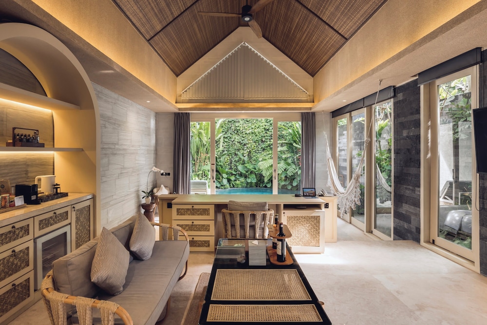 Astera Resort Canggu by Ini Vie Hospitality 5*