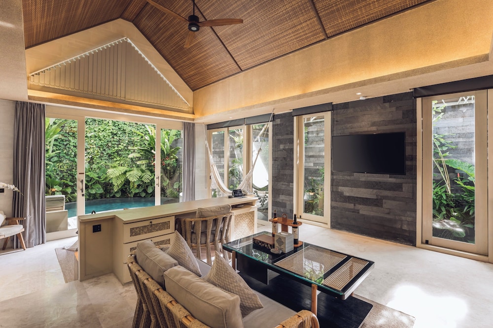 Astera Resort Canggu by Ini Vie Hospitality 5*