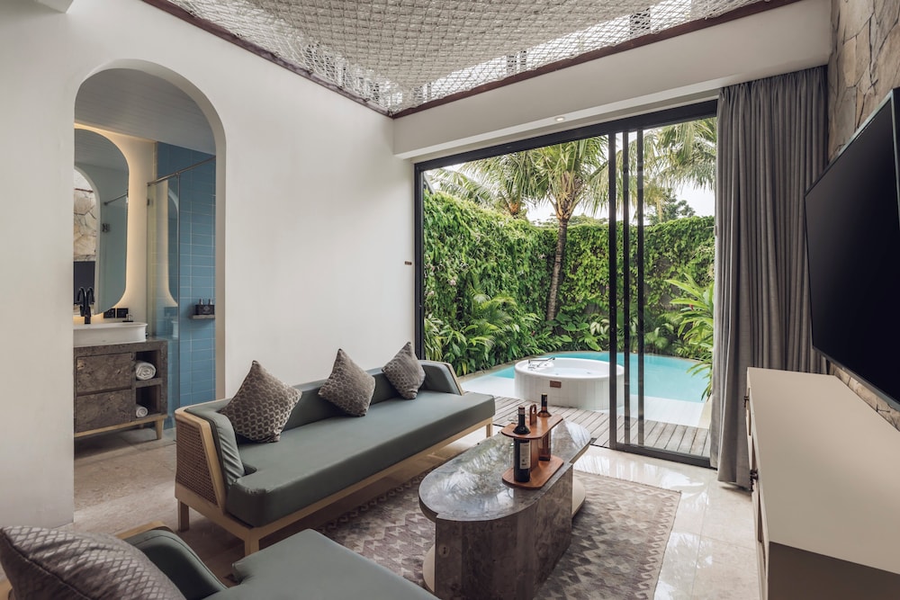 Astera Resort Canggu by Ini Vie Hospitality 5*