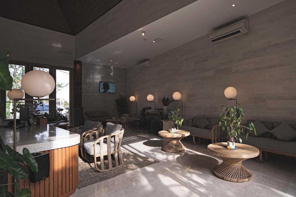 Astera Resort Canggu by Ini Vie Hospitality 5*