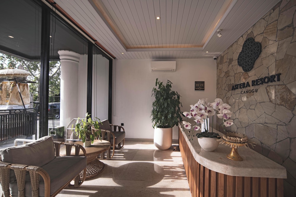 Astera Resort Canggu by Ini Vie Hospitality 5*