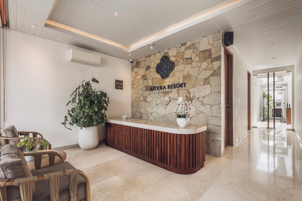 Astera Resort Canggu by Ini Vie Hospitality 5*