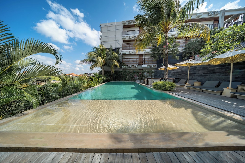 Astera Resort Canggu by Ini Vie Hospitality 5*