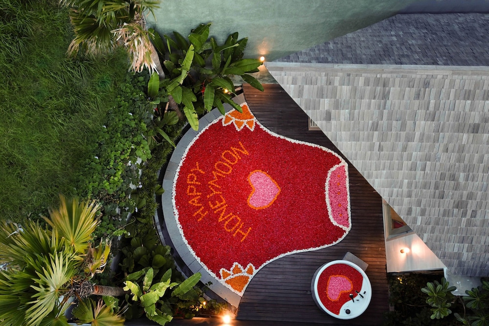 Astera Resort Canggu by Ini Vie Hospitality 5*