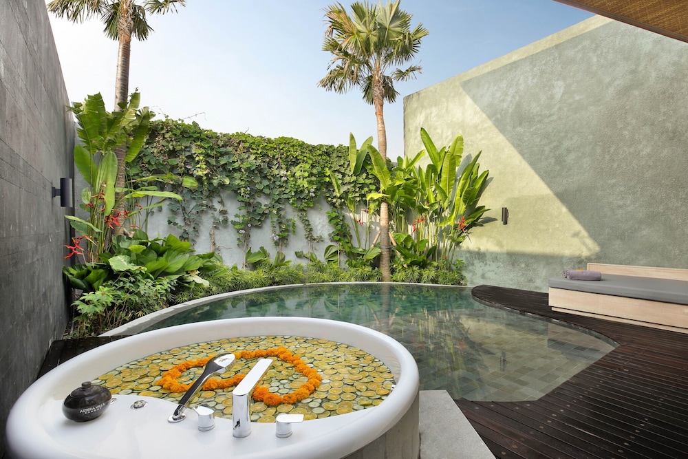 Astera Resort Canggu by Ini Vie Hospitality 5*