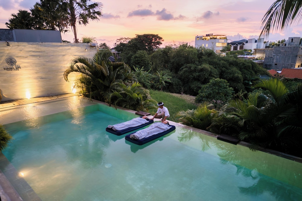 Astera Resort Canggu by Ini Vie Hospitality 5*