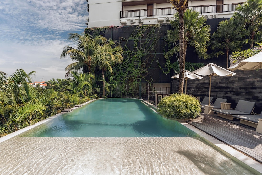 Astera Resort Canggu by Ini Vie Hospitality 5*