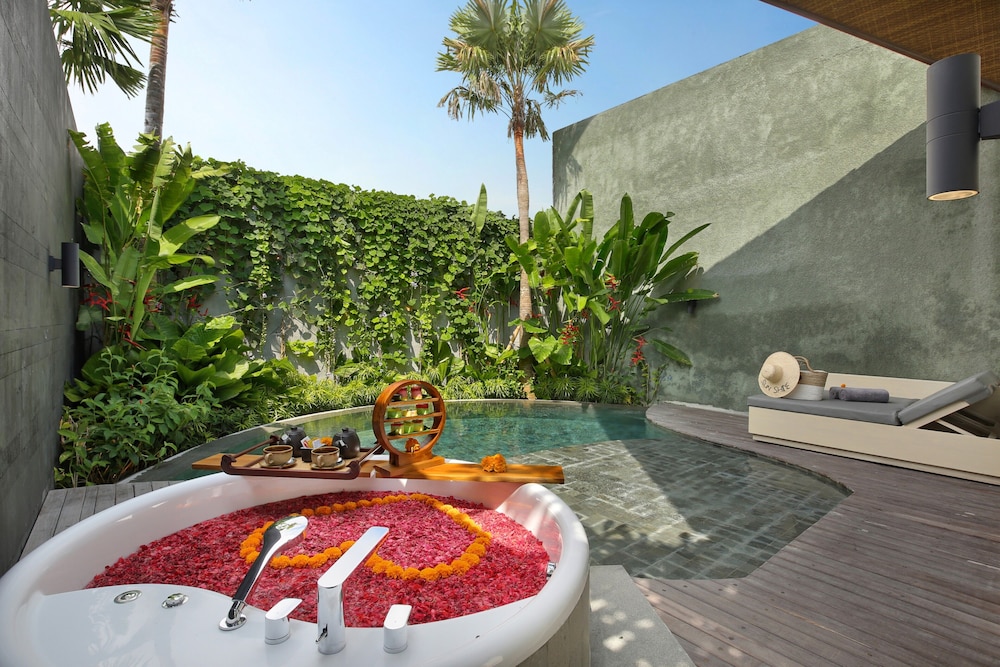 Astera Resort Canggu by Ini Vie Hospitality 5*