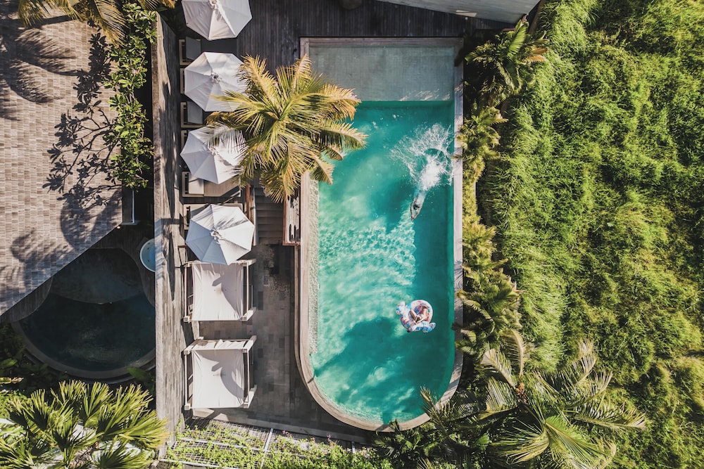 Astera Resort Canggu by Ini Vie Hospitality 5*