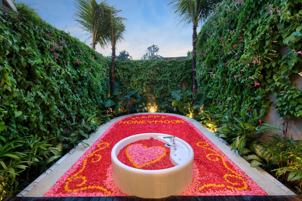 Astera Resort Canggu by Ini Vie Hospitality 5*