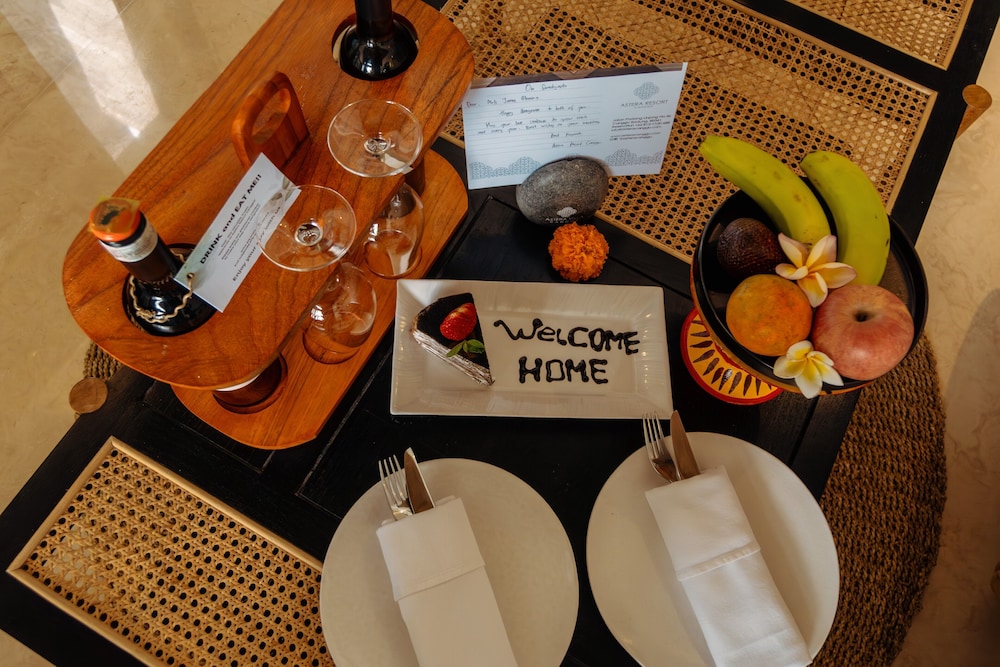 Astera Resort Canggu by Ini Vie Hospitality 5*