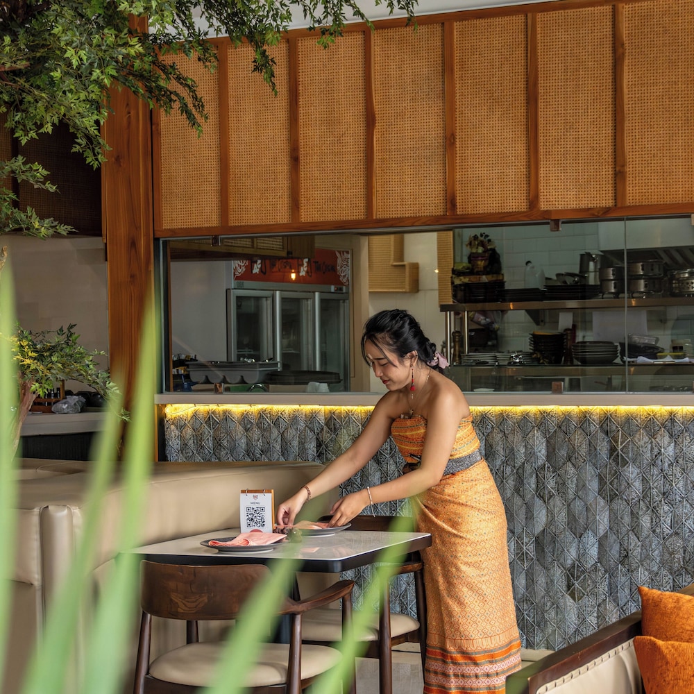 Astera Resort Canggu by Ini Vie Hospitality 5*