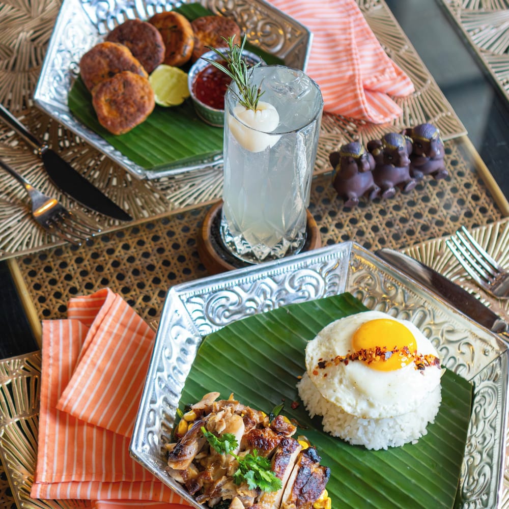 Astera Resort Canggu by Ini Vie Hospitality 5*