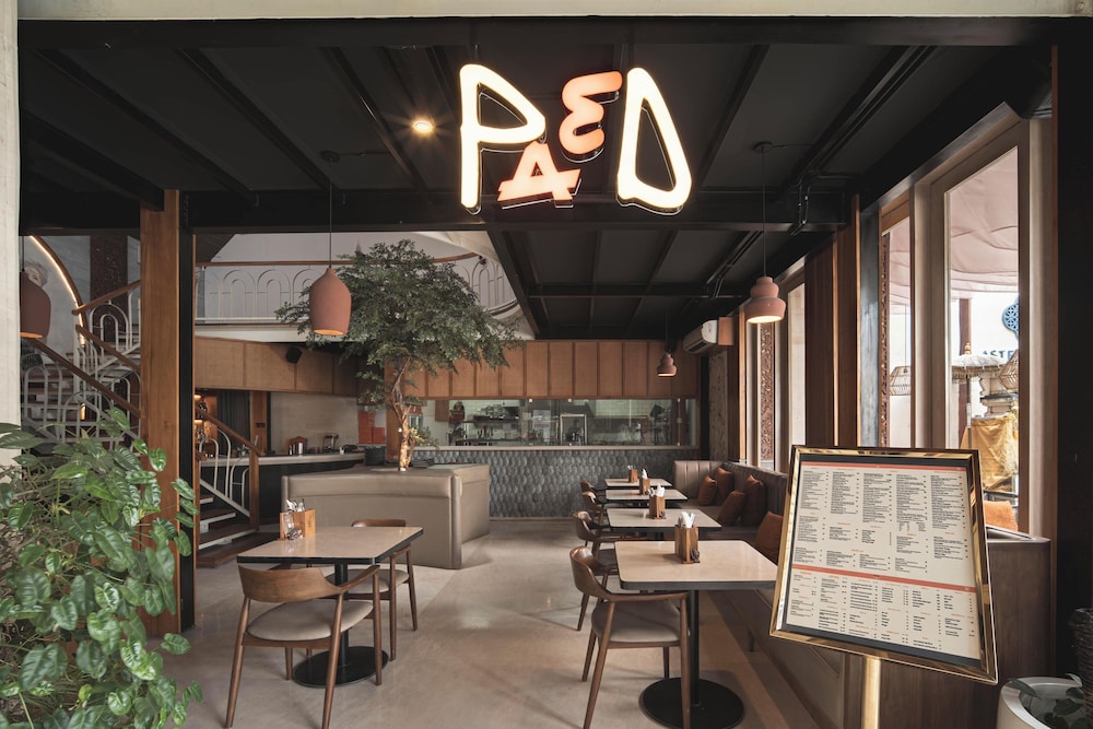 Astera Resort Canggu by Ini Vie Hospitality 5*