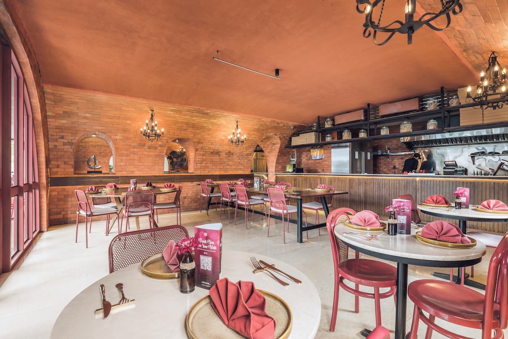 Astera Resort Canggu by Ini Vie Hospitality 5*