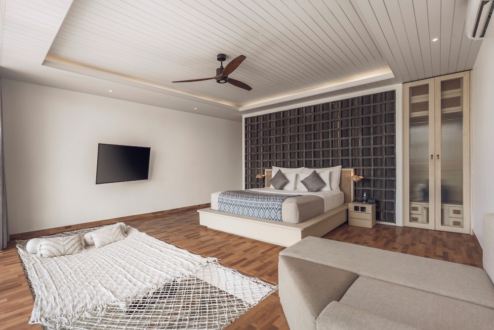 Astera Resort Canggu by Ini Vie Hospitality 5*