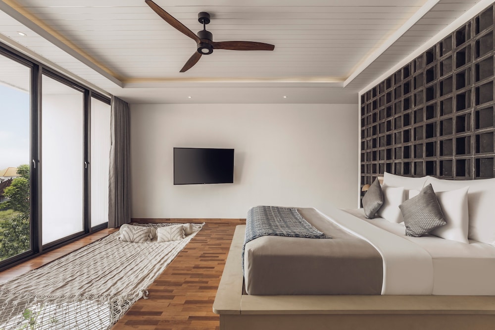 Astera Resort Canggu by Ini Vie Hospitality 5*