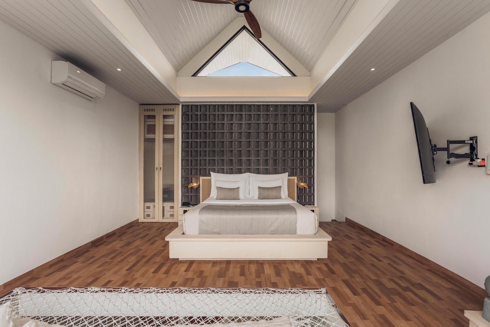 Astera Resort Canggu by Ini Vie Hospitality 5*