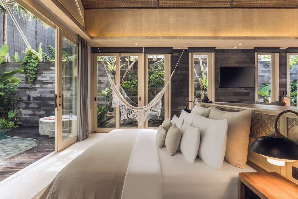 Astera Resort Canggu by Ini Vie Hospitality 5*