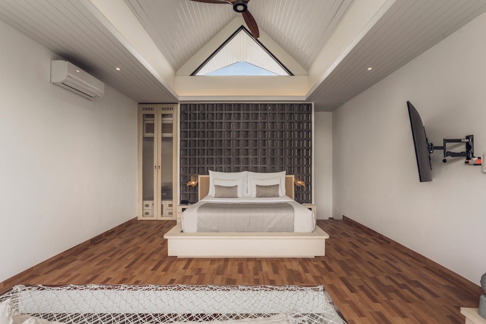 Astera Resort Canggu by Ini Vie Hospitality 5*