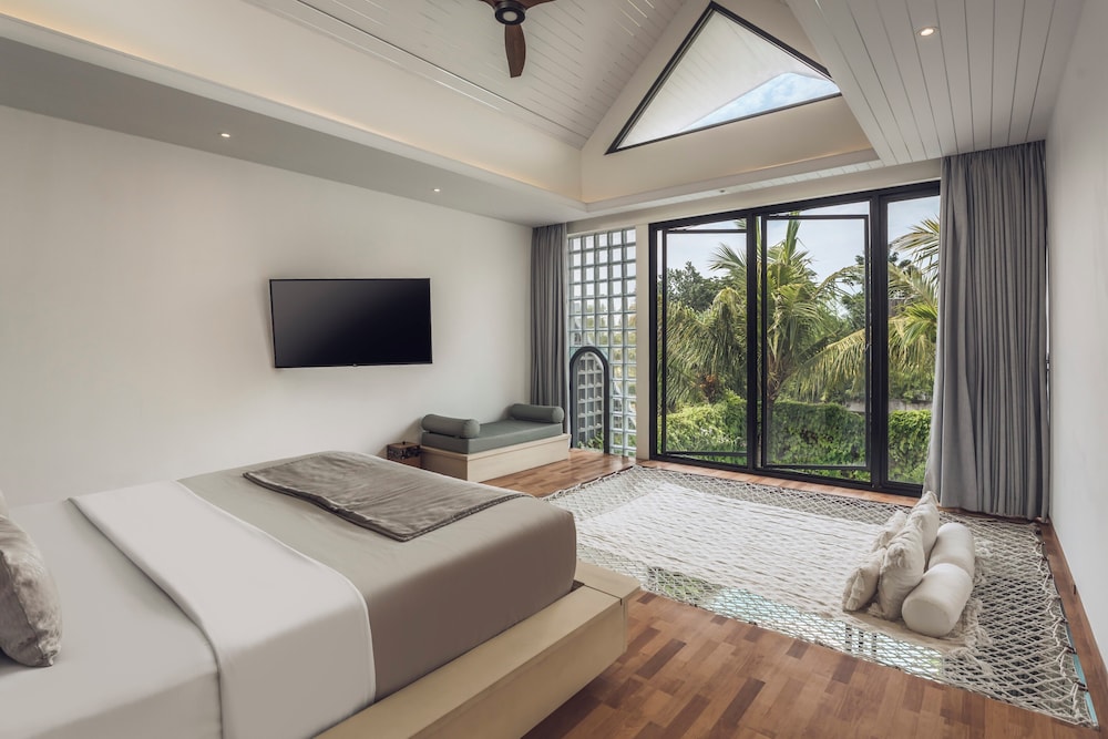 Astera Resort Canggu by Ini Vie Hospitality 5*