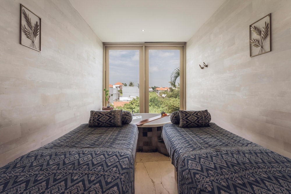 Astera Resort Canggu by Ini Vie Hospitality 5*