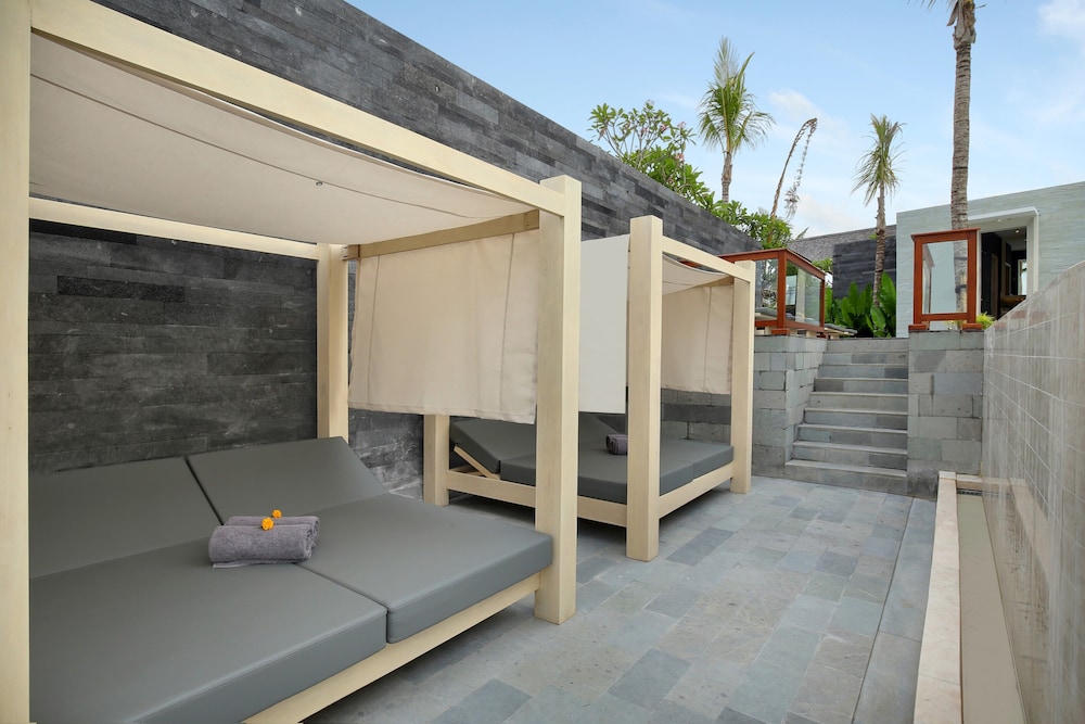 Astera Resort Canggu by Ini Vie Hospitality 5*